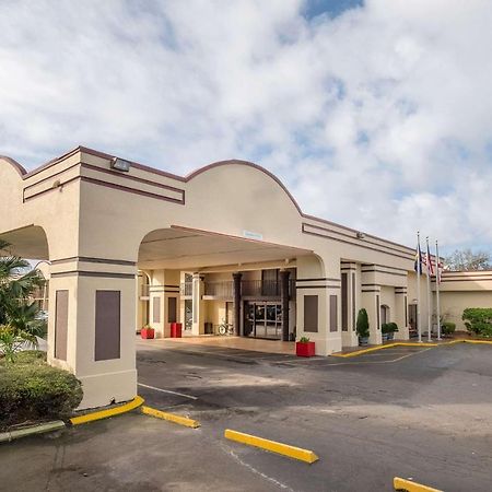 Days Inn By Wyndham Neptune Beach แจ็กสันวิลล์บีช ภายนอก รูปภาพ