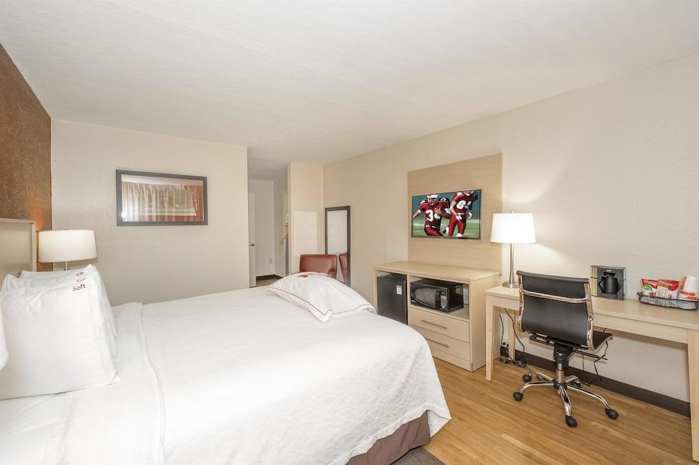 Days Inn By Wyndham Neptune Beach แจ็กสันวิลล์บีช ภายนอก รูปภาพ