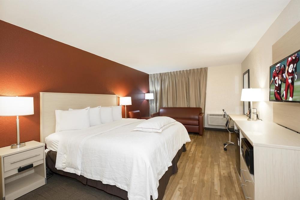 Days Inn By Wyndham Neptune Beach แจ็กสันวิลล์บีช ภายนอก รูปภาพ