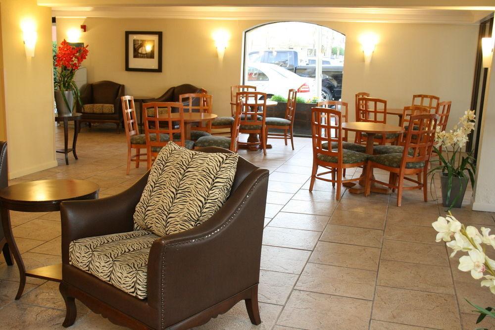 Days Inn By Wyndham Neptune Beach แจ็กสันวิลล์บีช ภายนอก รูปภาพ