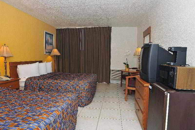 Days Inn By Wyndham Neptune Beach แจ็กสันวิลล์บีช ภายนอก รูปภาพ