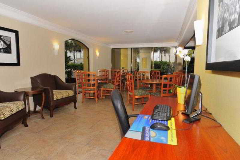 Days Inn By Wyndham Neptune Beach แจ็กสันวิลล์บีช ภายนอก รูปภาพ