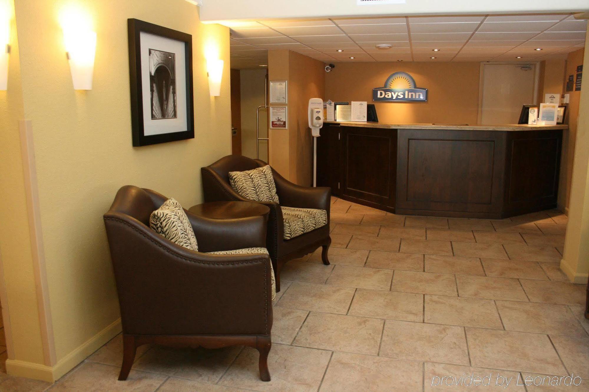 Days Inn By Wyndham Neptune Beach แจ็กสันวิลล์บีช ภายนอก รูปภาพ