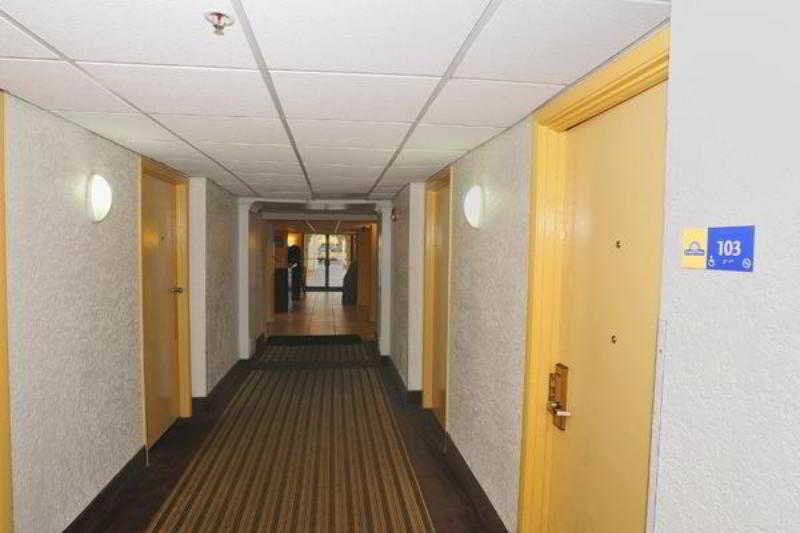 Days Inn By Wyndham Neptune Beach แจ็กสันวิลล์บีช ภายนอก รูปภาพ