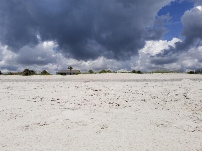 Days Inn By Wyndham Neptune Beach แจ็กสันวิลล์บีช ภายนอก รูปภาพ