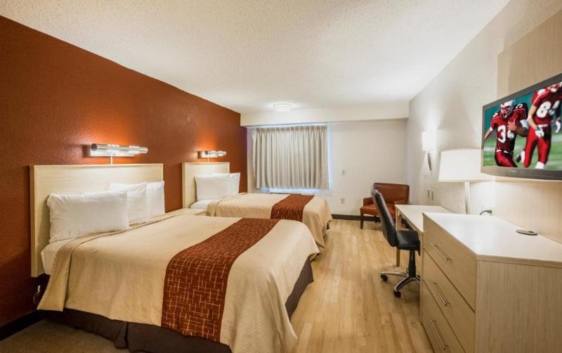 Days Inn By Wyndham Neptune Beach แจ็กสันวิลล์บีช ภายนอก รูปภาพ