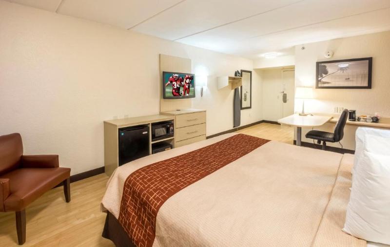 Days Inn By Wyndham Neptune Beach แจ็กสันวิลล์บีช ภายนอก รูปภาพ